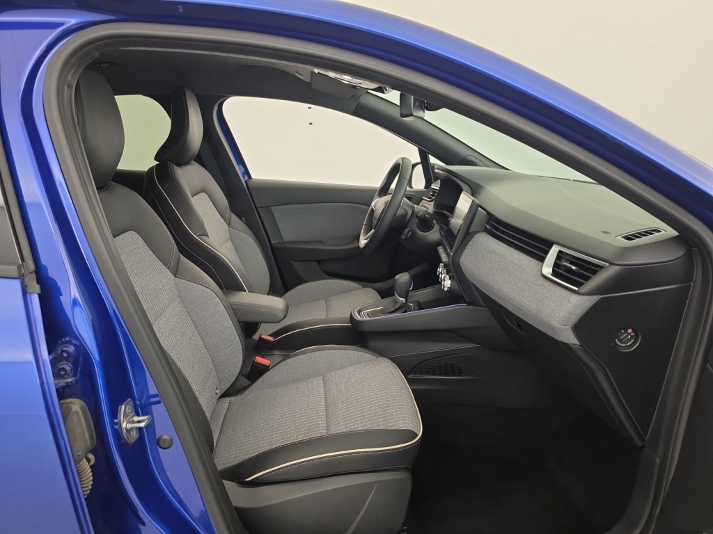 RENAULT Clio Techno E-Tech full hybrid 145 ch GSR2 - ref: 6-2971x252768 - Photo 14