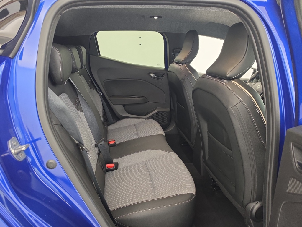 RENAULT Clio Techno E-Tech full hybrid 145 ch GSR2 - ref: 6-2971x252768 - Photo 16