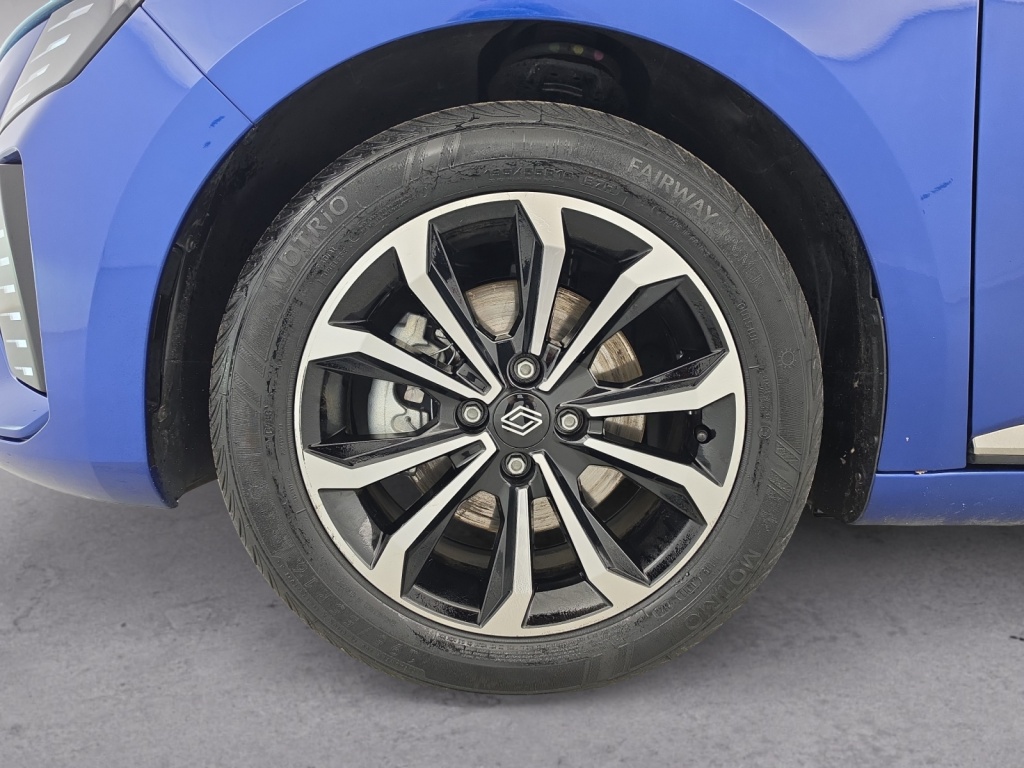 RENAULT Clio Techno E-Tech full hybrid 145 ch GSR2 - ref: 6-2971x252768 - Photo 19