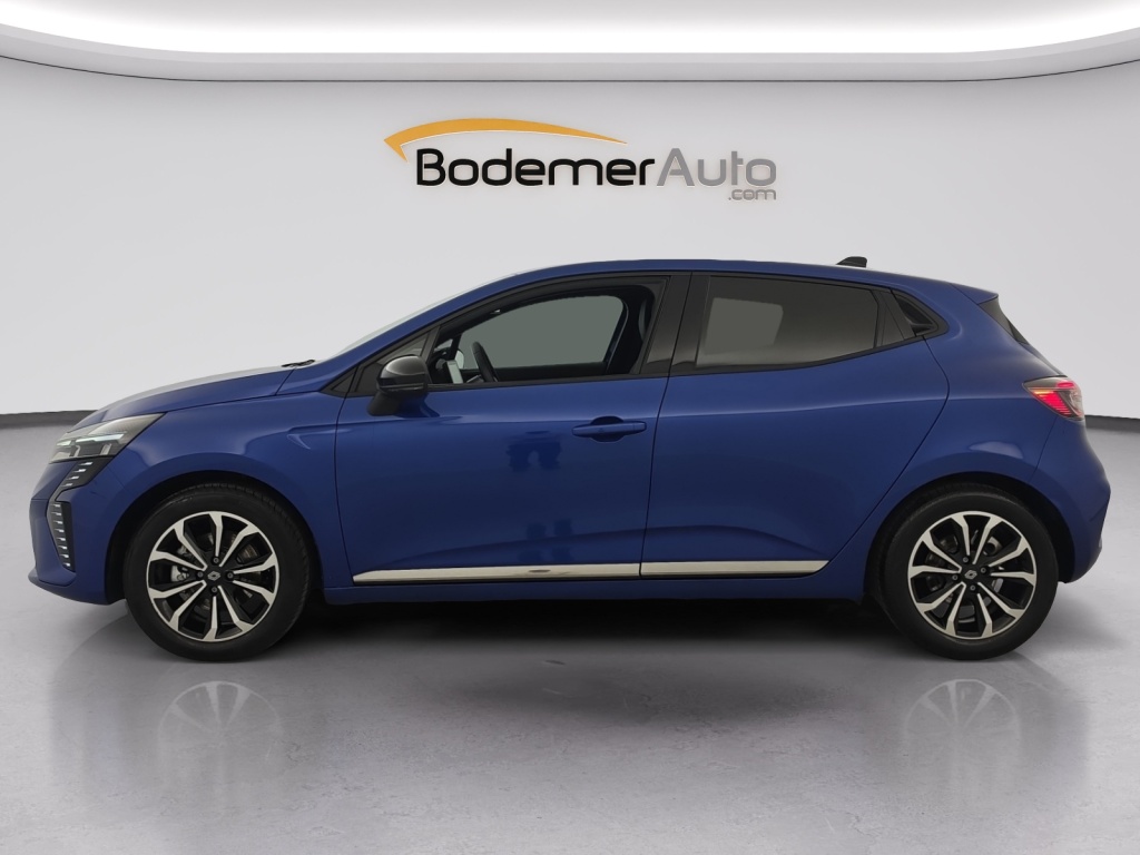 RENAULT Clio Techno E-Tech full hybrid 145 ch GSR2 - ref: 6-2971x252768 - Photo 2