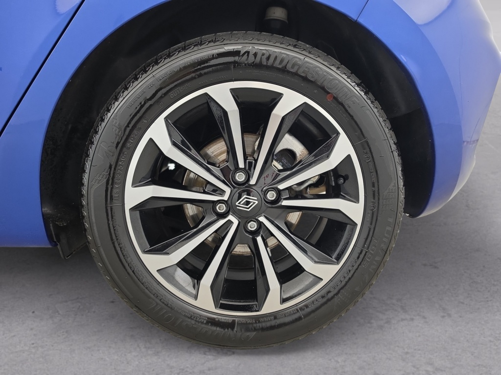 RENAULT Clio Techno E-Tech full hybrid 145 ch GSR2 - ref: 6-2971x252768 - Photo 20