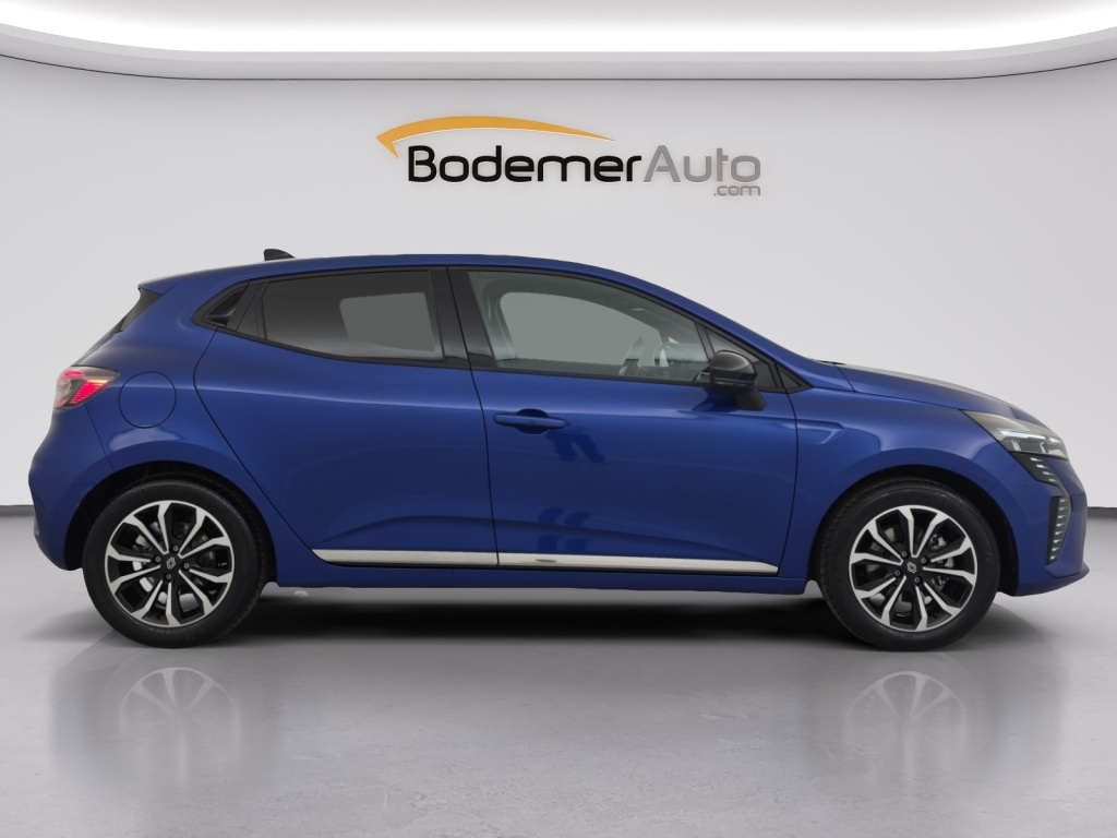 RENAULT Clio Techno E-Tech full hybrid 145 ch GSR2 - ref: 6-2971x252768 - Photo 6
