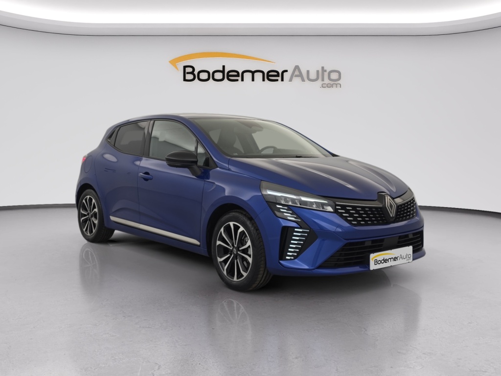 RENAULT Clio Techno E-Tech full hybrid 145 ch GSR2 - ref: 6-2971x252768 - Photo 7