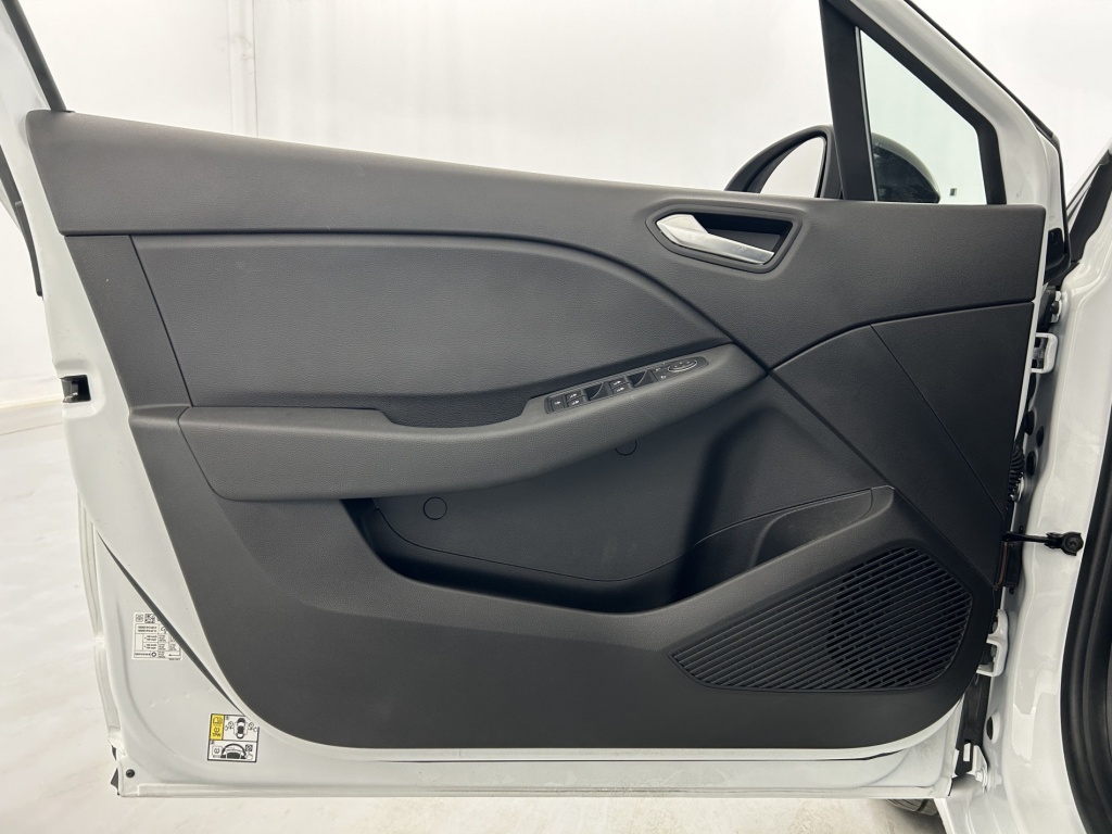 RENAULT Clio Evolution E-Tech full hybrid 145 ch GSR2 - ref: 6-2971x252769 - Photo 12