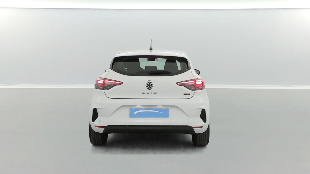 RENAULT Clio Evolution E-Tech full hybrid 145 ch GSR2 - ref: 6-2971x252769 - Photo 4