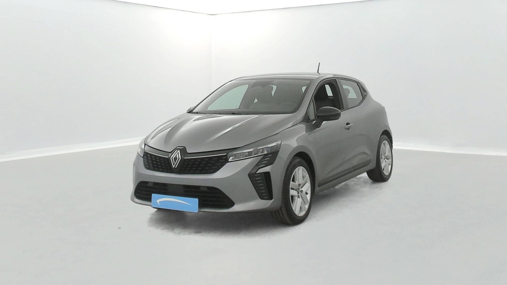 RENAULT Clio Evolution E-Tech full hybrid 145 - ref: 6-2971x252808 - Photo 1