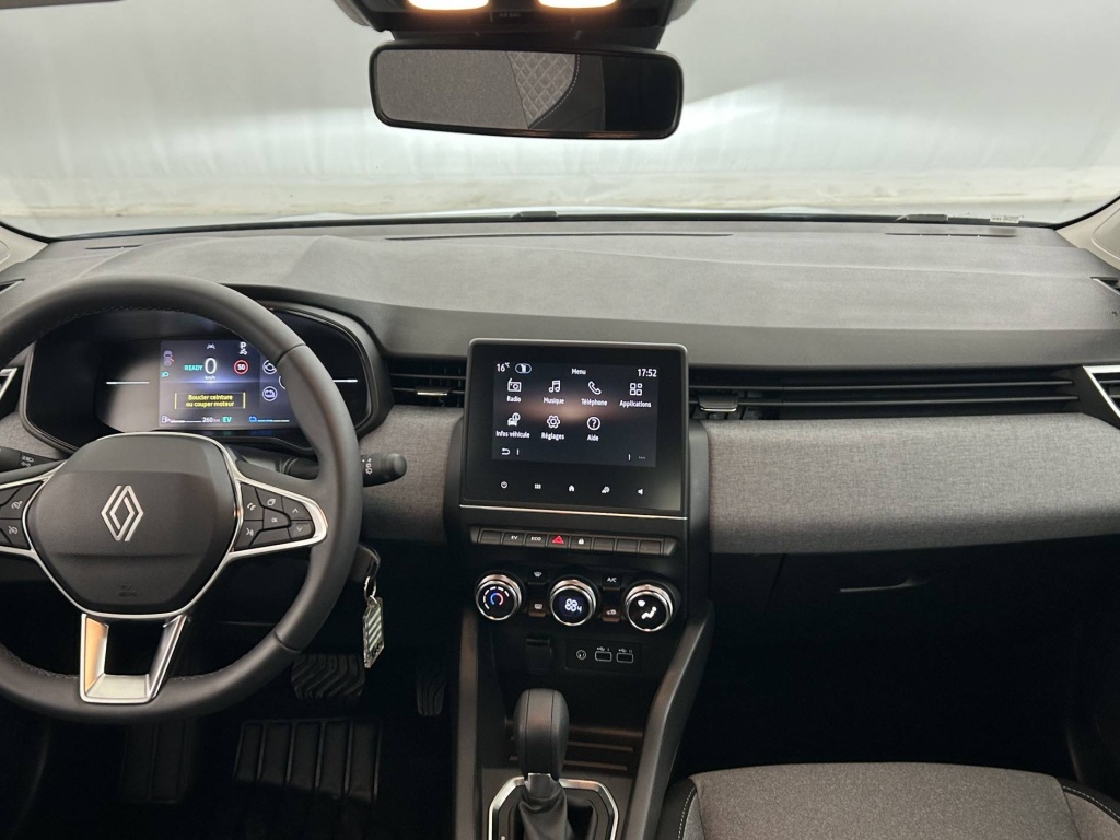 RENAULT Clio Evolution E-Tech full hybrid 145 - ref: 6-2971x252808 - Photo 13