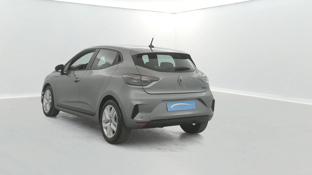 RENAULT Clio Evolution E-Tech full hybrid 145 - ref: 6-2971x252808 - Photo 3