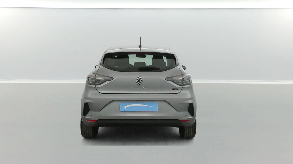 RENAULT Clio Evolution E-Tech full hybrid 145 - ref: 6-2971x252808 - Photo 4