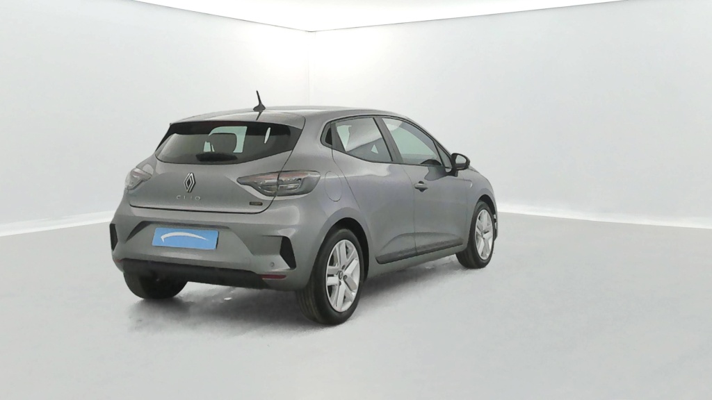 RENAULT Clio Evolution E-Tech full hybrid 145 - ref: 6-2971x252808 - Photo 5