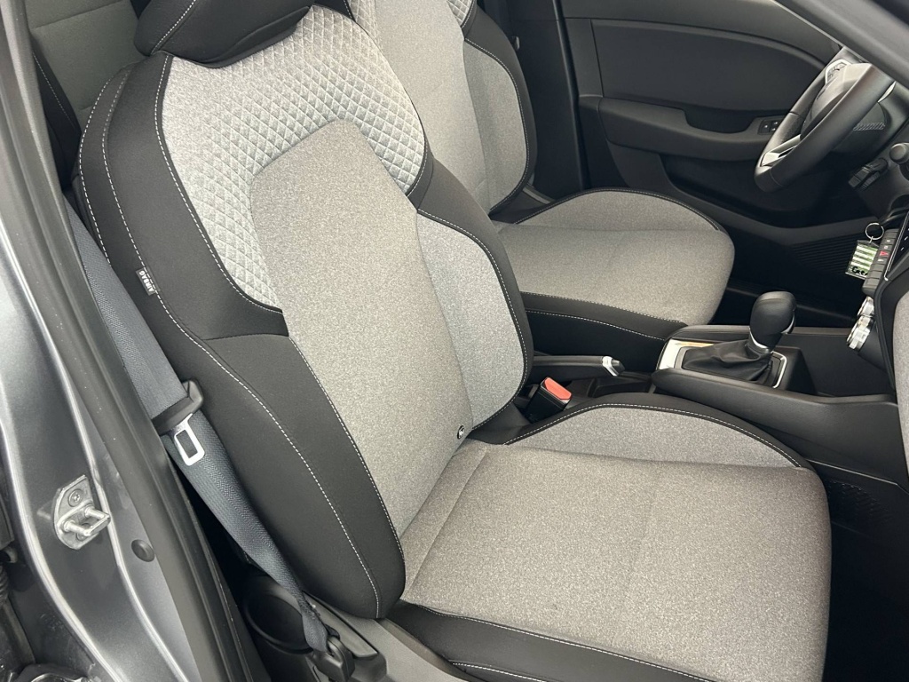 RENAULT Clio Evolution E-Tech full hybrid 145 - ref: 6-2971x252808 - Photo 8