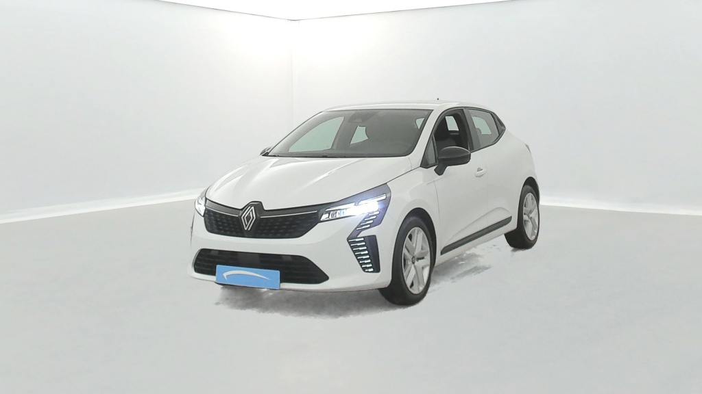 RENAULT Clio Evolution TCe 90 - ref: 6-2971x253001 - Photo 1