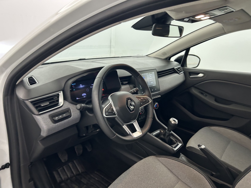 RENAULT Clio Evolution TCe 90 - ref: 6-2971x253001 - Photo 14