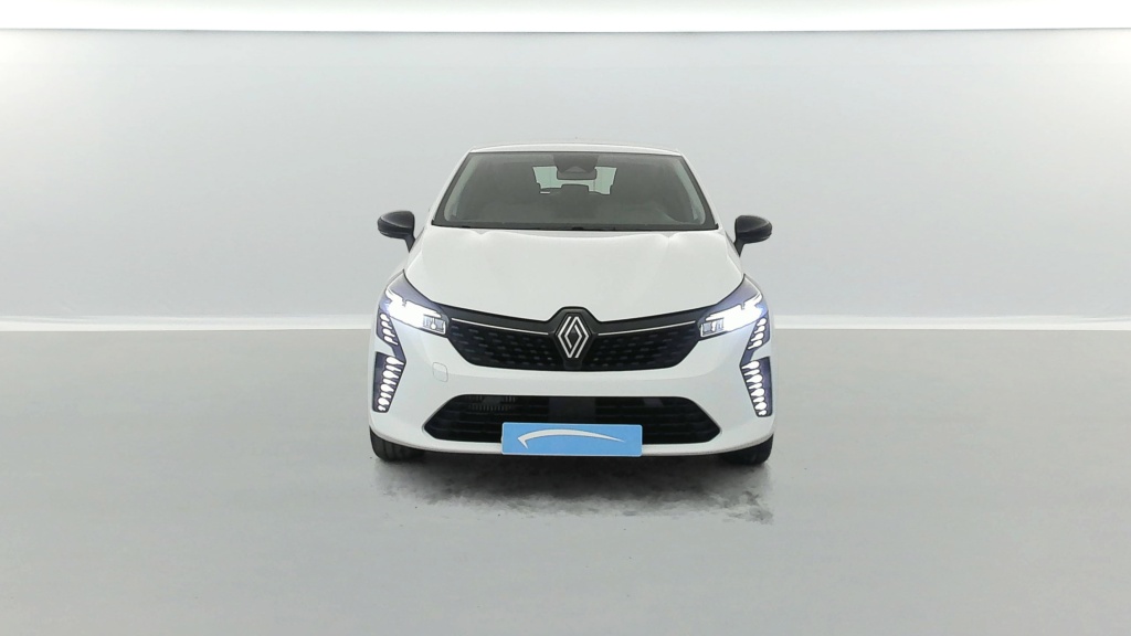 RENAULT Clio Evolution TCe 90 - ref: 6-2971x253001 - Photo 8