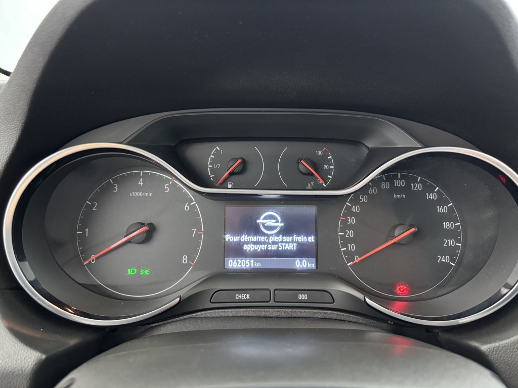 OPEL Grandland Elegance Business 1.5 Diesel 130 ch BVA8 - ref: 6-2971x253121 - Photo 16