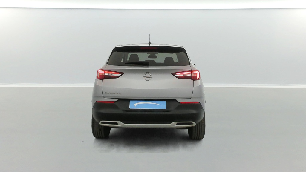 OPEL Grandland Elegance Business 1.5 Diesel 130 ch BVA8 - ref: 6-2971x253121 - Photo 4