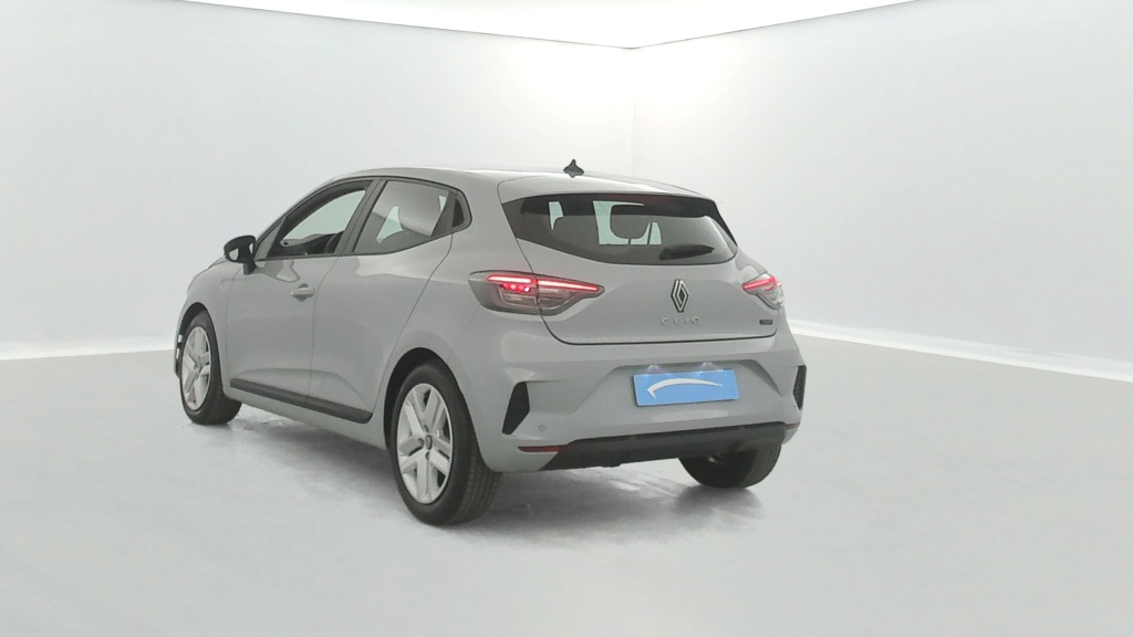 RENAULT Clio Evolution E-Tech full hybrid 145 ch GSR2 - ref: 6-2971x253215 - Photo 3