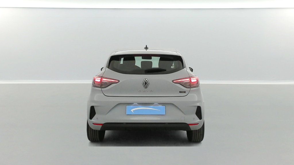 RENAULT Clio Evolution E-Tech full hybrid 145 ch GSR2 - ref: 6-2971x253215 - Photo 4