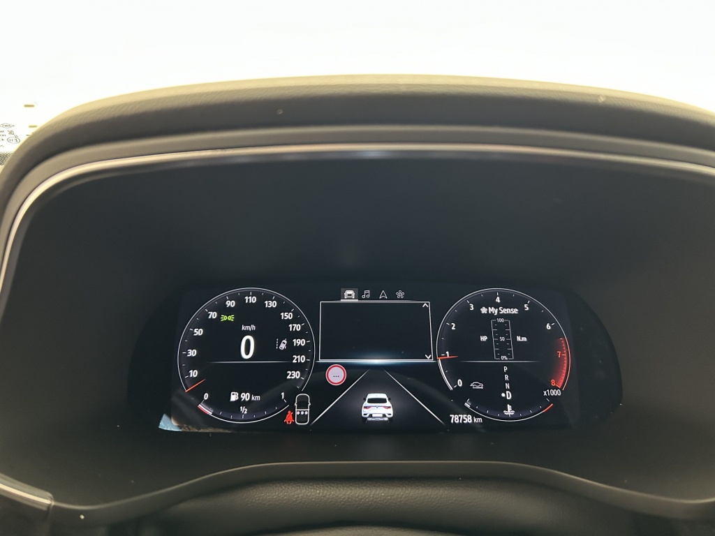 RENAULT Arkana R.S. Line mild hybrid 160 EDC FAP 22 - ref: 6-2971x253288 - Photo 17