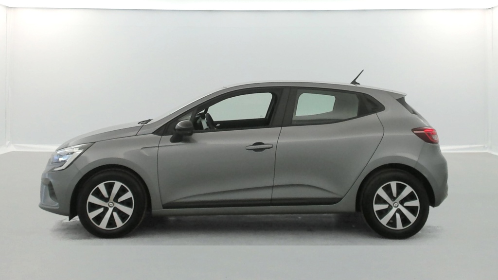 RENAULT Clio Equilibre TCe 90 - ref: 6-2971x253440 - Photo 2