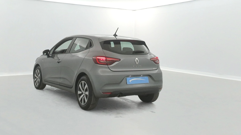 RENAULT Clio Equilibre TCe 90 - ref: 6-2971x253440 - Photo 3