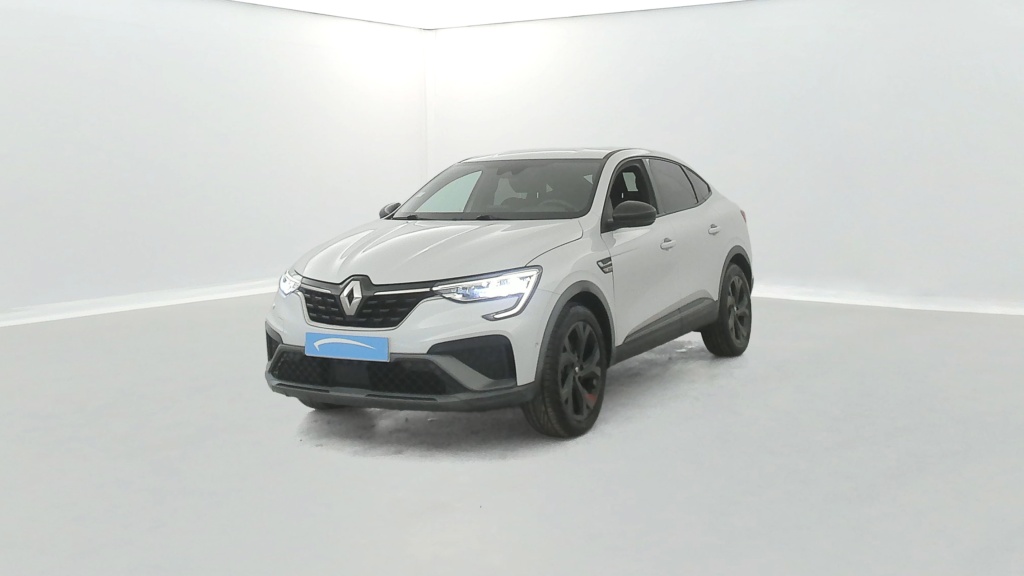 RENAULT Arkana R.S. Line E-Tech 145 21B - ref: 6-2971x253633 - Photo 1
