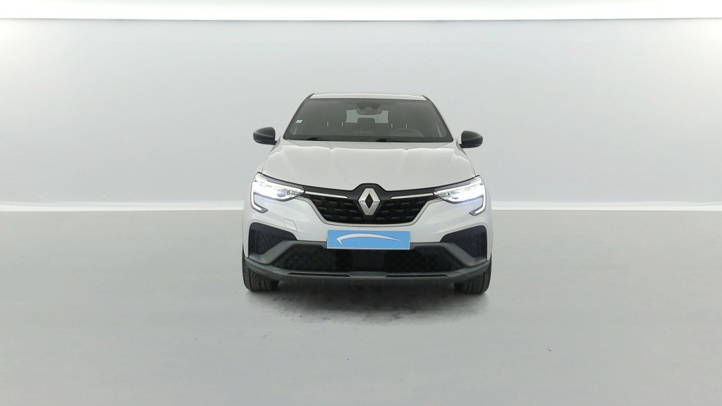 RENAULT Arkana R.S. Line E-Tech 145 21B - ref: 6-2971x253633 - Photo 8