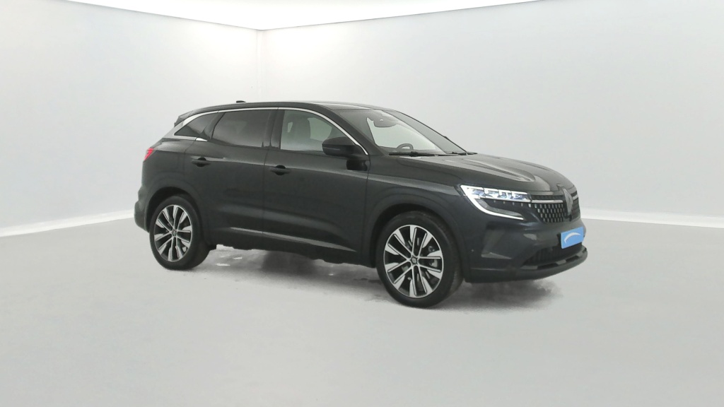 RENAULT Austral Techno E-Tech full hybrid 200 GSR2 - ref: 6-2971x253641 - Photo 7
