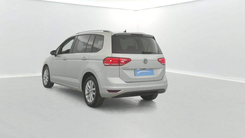 VOLKSWAGEN Touran Confortline Business 1.6 TDI 115 BMT 7pl - ref: 6-2971x254056 - Photo 3
