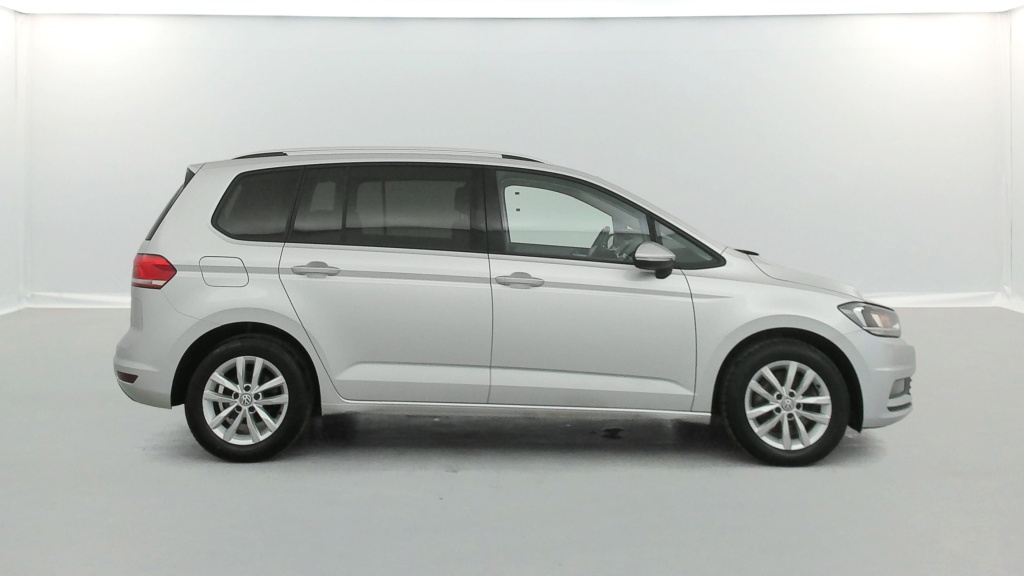 VOLKSWAGEN Touran Confortline Business 1.6 TDI 115 BMT 7pl - ref: 6-2971x254056 - Photo 6