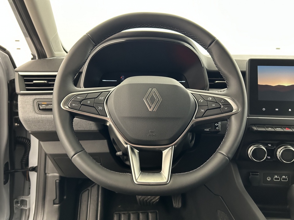 RENAULT Clio Evolution E-Tech full hybrid 145 ch GSR2 - ref: 6-2971x254066 - Photo 15