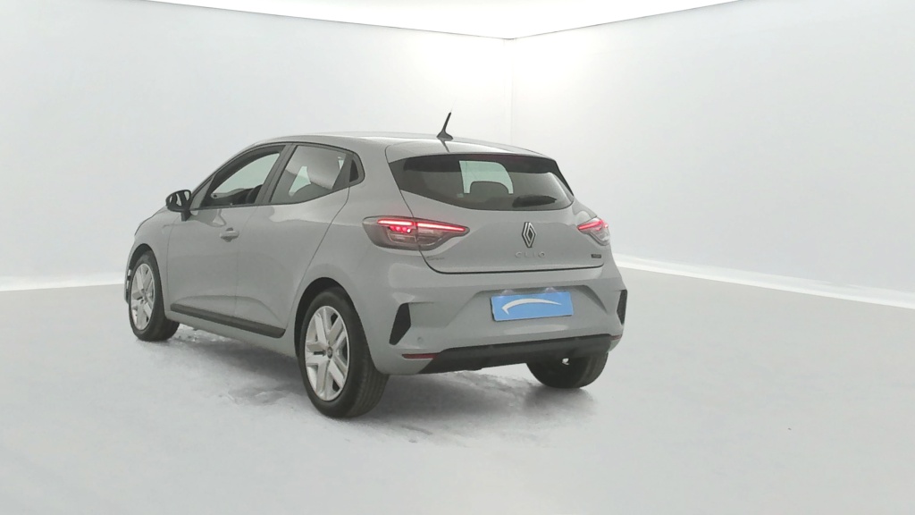 RENAULT Clio Evolution E-Tech full hybrid 145 ch GSR2 - ref: 6-2971x254066 - Photo 3