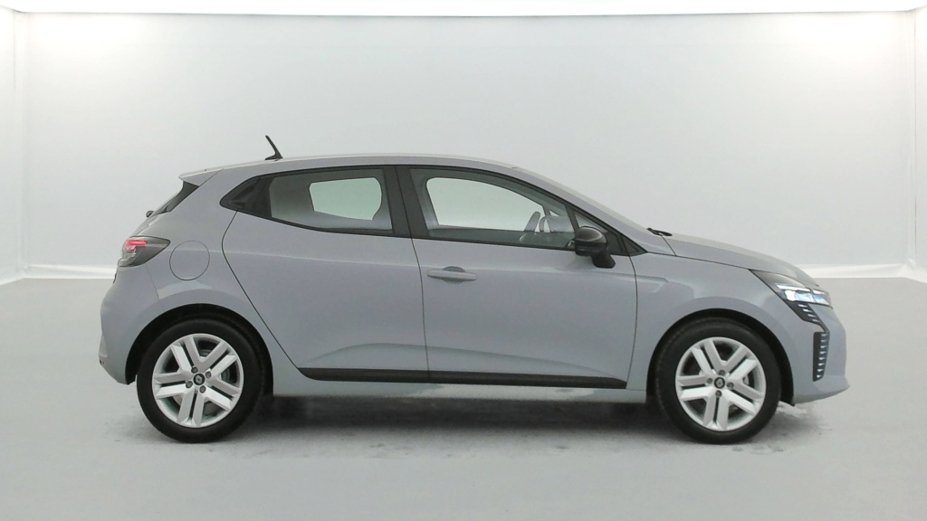 RENAULT Clio Evolution E-Tech full hybrid 145 ch GSR2 - ref: 6-2971x254066 - Photo 6