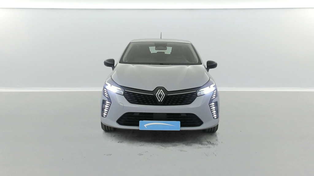 RENAULT Clio Evolution E-Tech full hybrid 145 ch GSR2 - ref: 6-2971x254066 - Photo 8