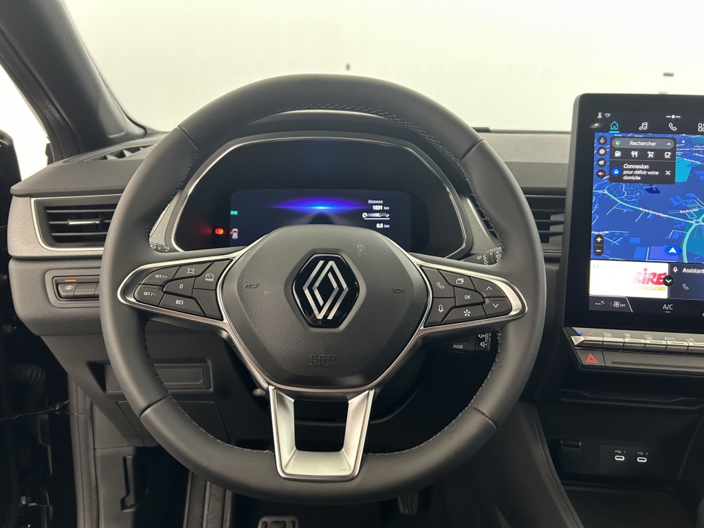 RENAULT Captur Techno TCe 90 ch - ref: 6-2971x254097 - Photo 15