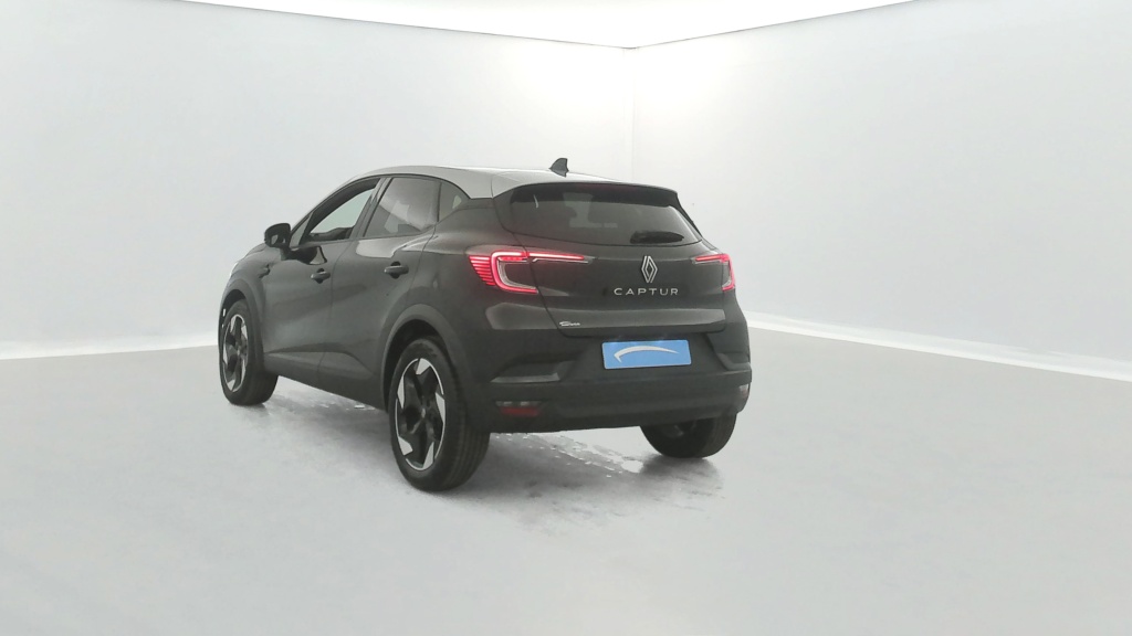 RENAULT Captur Techno TCe 90 ch - ref: 6-2971x254097 - Photo 3