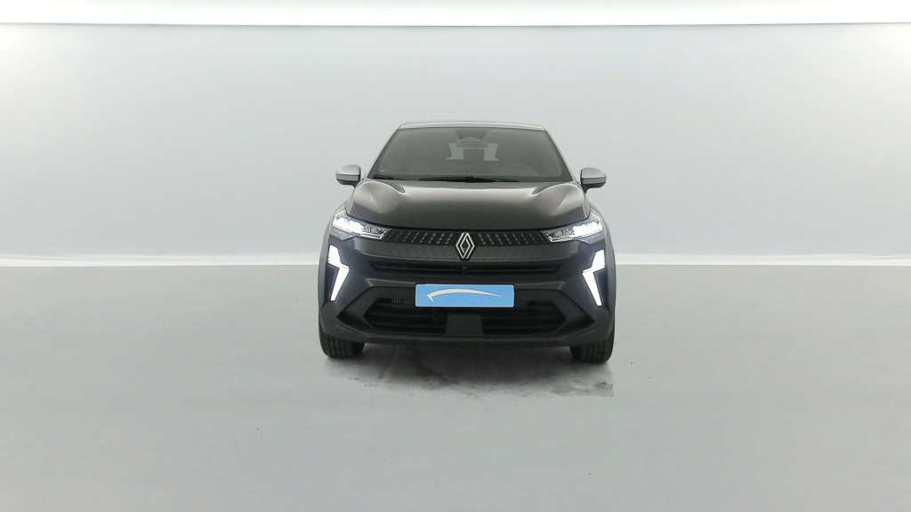 RENAULT Captur Techno TCe 90 ch - ref: 6-2971x254097 - Photo 8