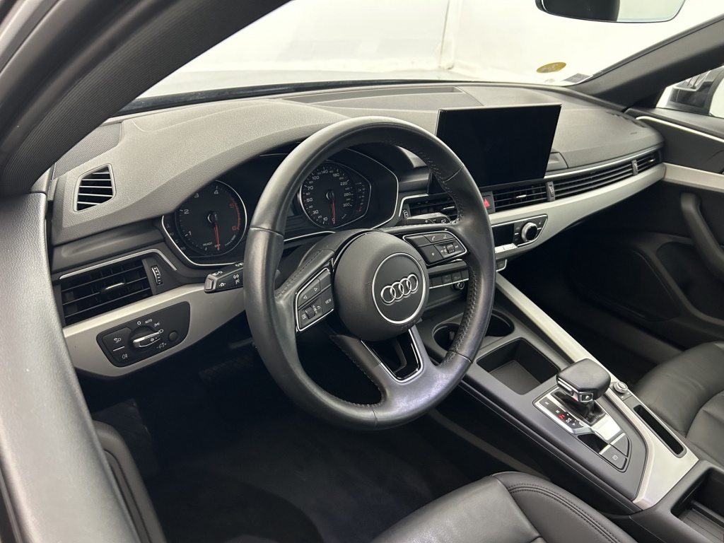 AUDI A4 Avant Design 35 TDI 163 S tronic 7 - ref: 6-2971x254183 - Photo 10