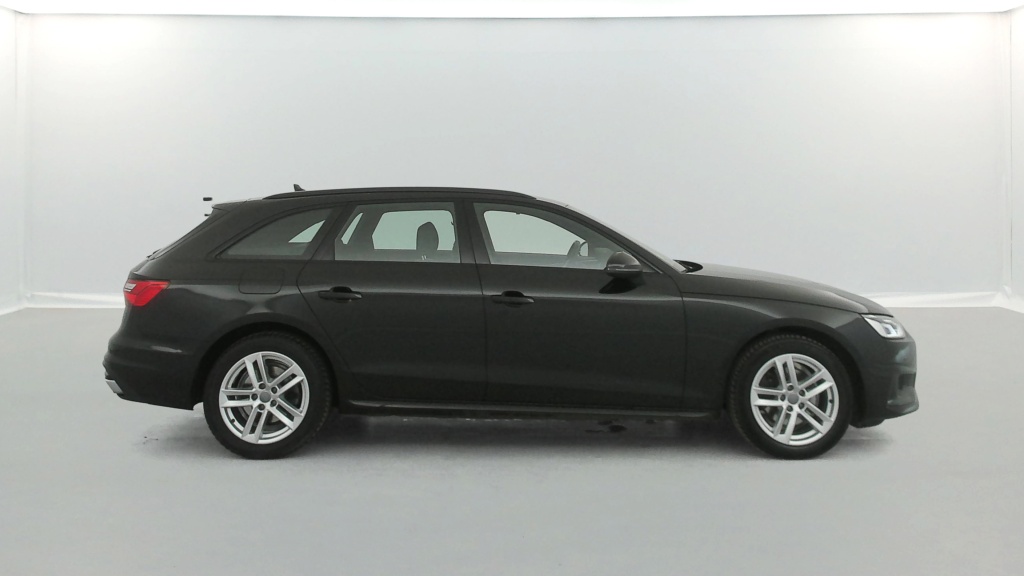 AUDI A4 Avant Design 35 TDI 163 S tronic 7 - ref: 6-2971x254183 - Photo 6