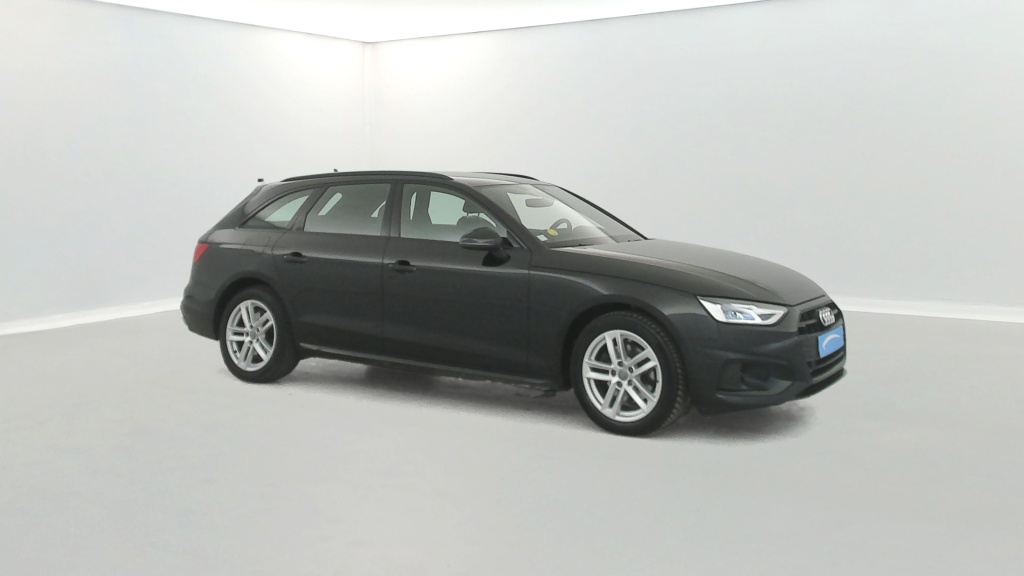 AUDI A4 Avant Design 35 TDI 163 S tronic 7 - ref: 6-2971x254183 - Photo 7