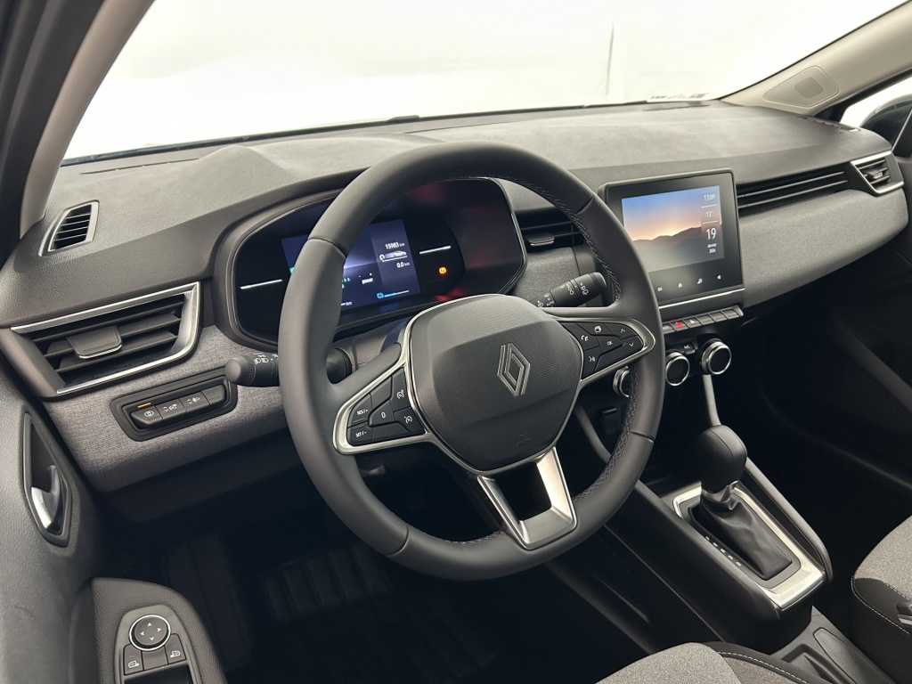 RENAULT Clio Evolution E-Tech full hybrid 145 ch GSR2 - ref: 6-2971x254313 - Photo 14