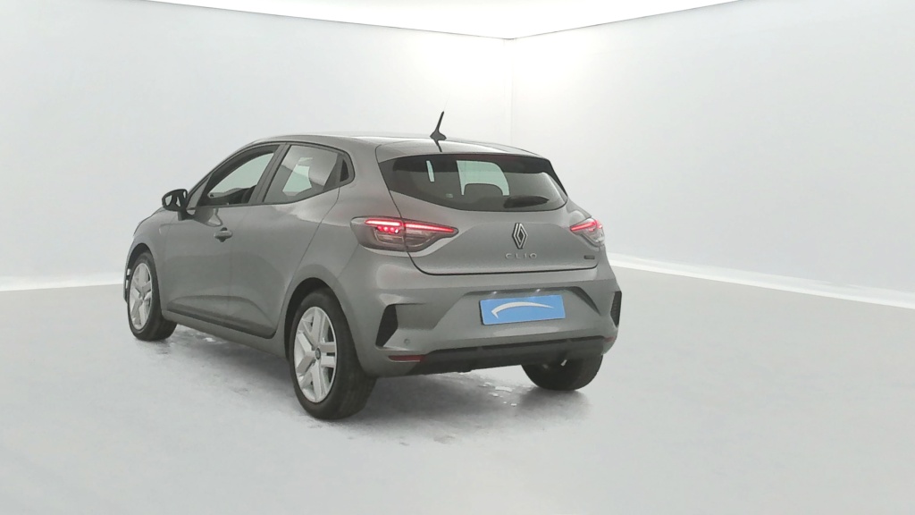 RENAULT Clio Evolution E-Tech full hybrid 145 ch GSR2 - ref: 6-2971x254313 - Photo 3