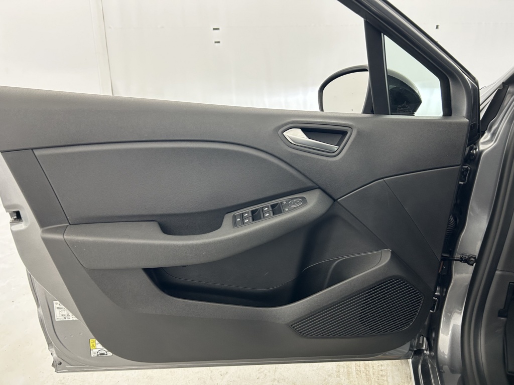 RENAULT Clio Evolution E-Tech full hybrid 145 ch GSR2 - ref: 6-2971x254314 - Photo 12