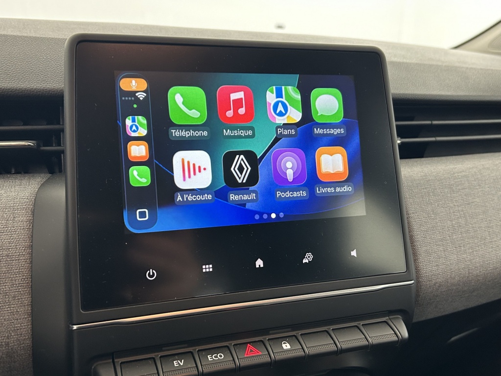 RENAULT Clio Evolution E-Tech full hybrid 145 ch GSR2 - ref: 6-2971x254314 - Photo 16