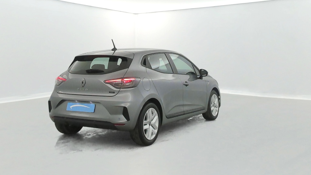 RENAULT Clio Evolution E-Tech full hybrid 145 ch GSR2 - ref: 6-2971x254314 - Photo 5