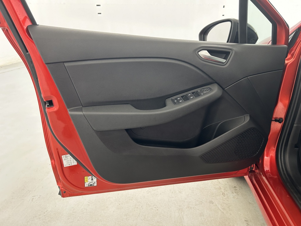 RENAULT Clio Evolution E-Tech full hybrid 145 ch GSR2 - ref: 6-2971x254315 - Photo 12