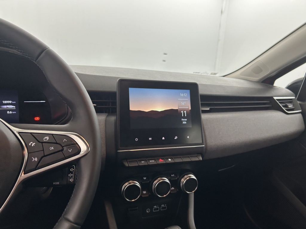 RENAULT Clio Evolution E-Tech full hybrid 145 ch GSR2 - ref: 6-2971x254315 - Photo 18