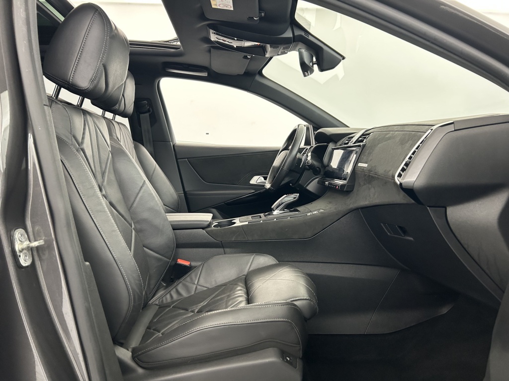 DS DS7 Crossback Performance Line+ Hybride E-Tense 225 EAT8 - ref: 6-2971x254456 - Photo 14