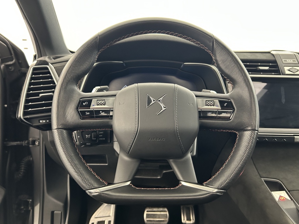 DS DS7 Crossback Performance Line+ Hybride E-Tense 225 EAT8 - ref: 6-2971x254456 - Photo 15