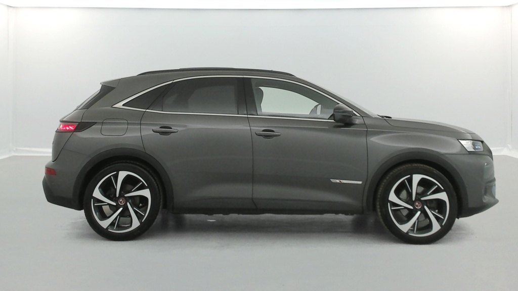 DS DS7 Crossback Performance Line+ Hybride E-Tense 225 EAT8 - ref: 6-2971x254456 - Photo 6